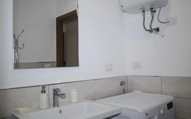 Casa Sparaglione