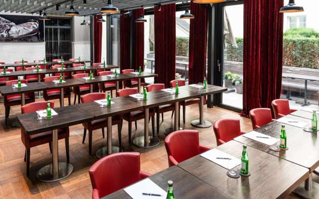 The Wellem, in The Unbound Collection by Hyatt