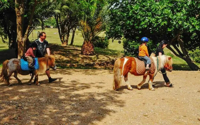 HomeRez - Villa Avenue de Perimont