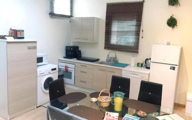 Casa Cacao appartement