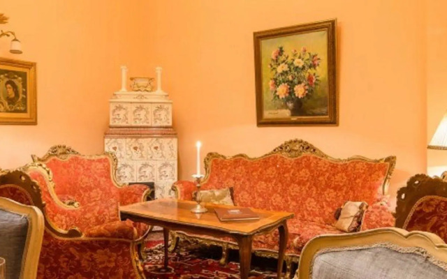 Villa Excelsior Hotel Kurhaus