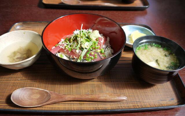 Joyful Chingushi <Tokashikijima>