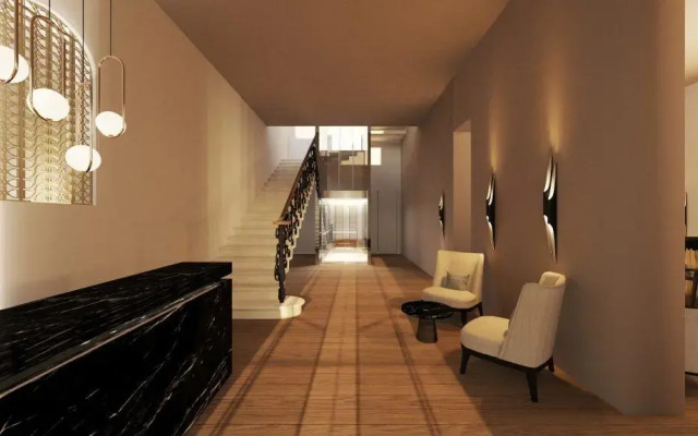 S Paul Hotel