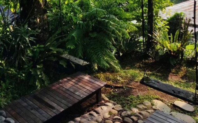 Warung Rekreasi Bedugul