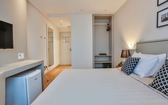 Transamerica Executive Campos dos Goytacazes