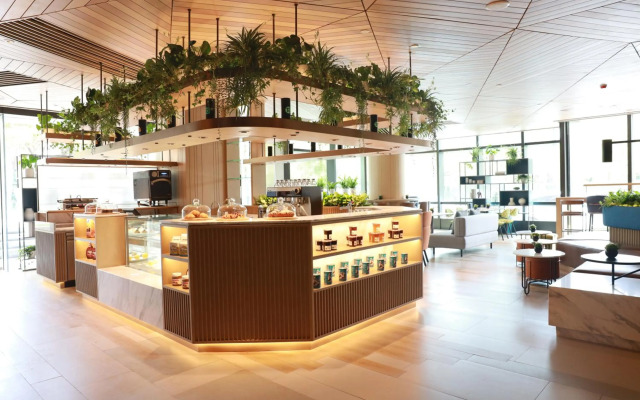 Artyzen Habitat Taopu Shanghai