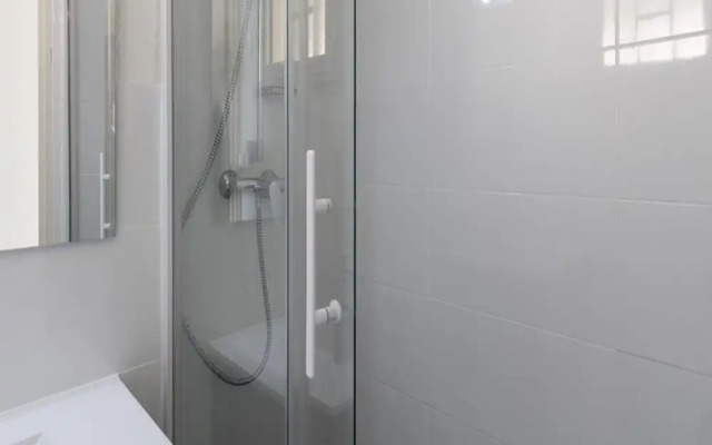 Apartment in France Near Sandy Beach