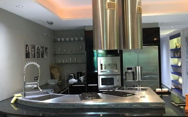 The Aspasia Boutique Apartments