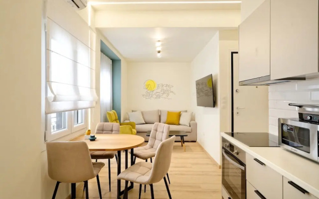 Eos Residence