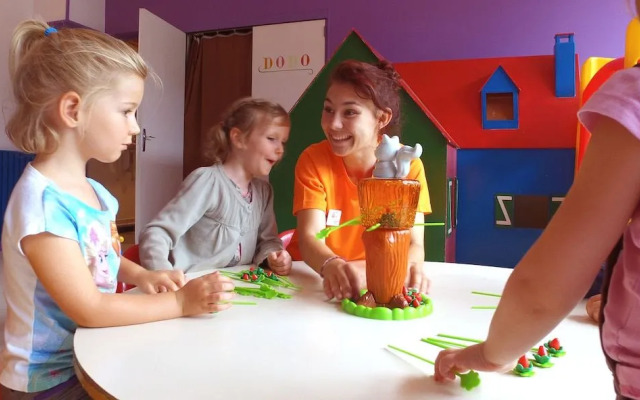 VVF Saint-Lary-Soulan Hautes-Pyrénées