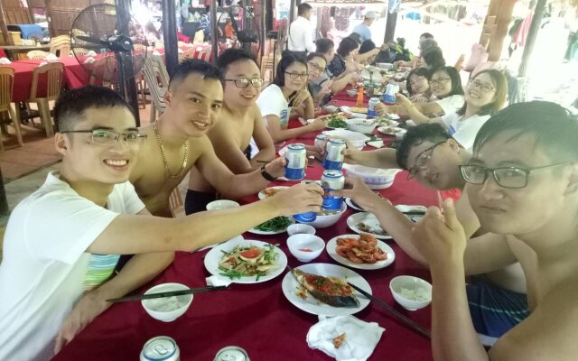 Luu Ly Homestay Hoi An