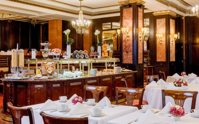 Danubius Hotel Astoria City Center