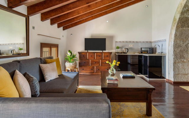 Hotel Can Joan Capó - Adults Only