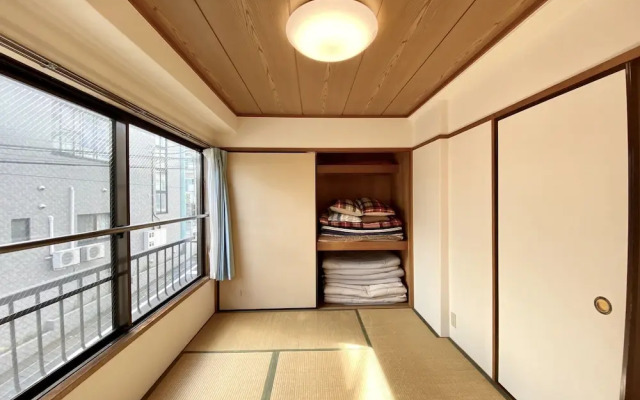 NOMAD Miyama