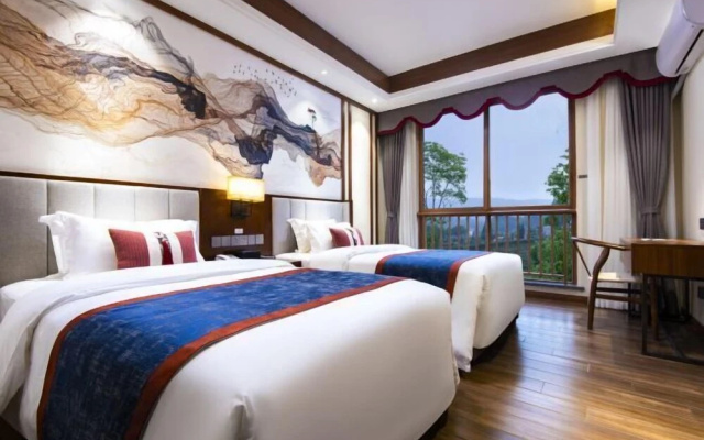 Sweetome Vacation Rentals (Ya'an Shangli Ancient Town) – Guest Rooms – Ya'an
