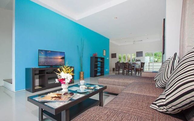 Villa Janani 301