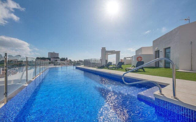 Albatros Luxury Apartment