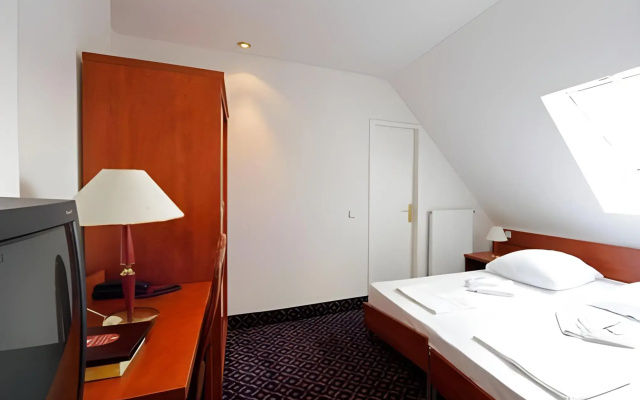 City Hotel am Kurfürstendamm