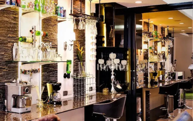 Zenithar Penthouse Sukhumvit