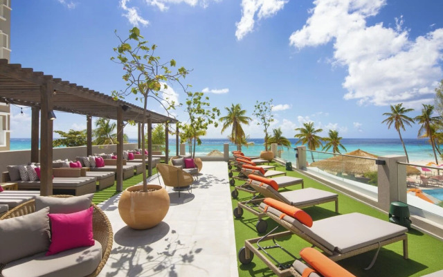 Concierge Collection at O2 Beach Club & Spa by Ocean Hotels