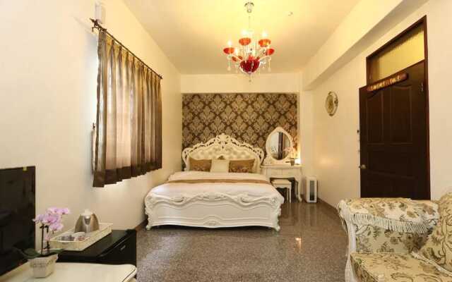 Wei Yu House I