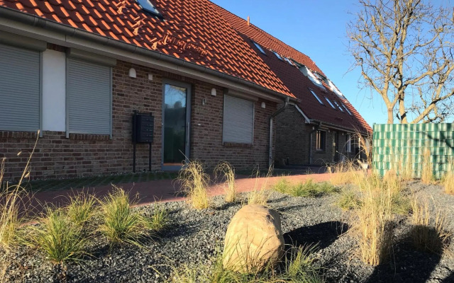 Strand Quartiere Koje 4