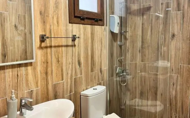 Derin Ada Pansiyon
