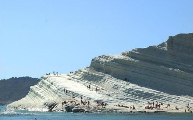 La Scaletta