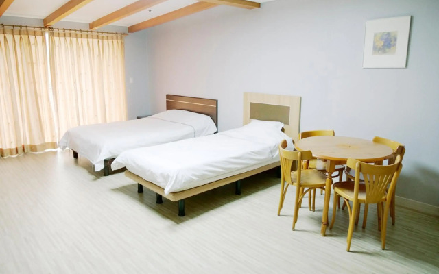 Yangji Pine Resort