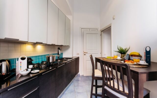 Sweet Inn - Piazza de Popolo