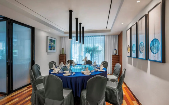 SSAW Boutique Hotel Sanya Dadonghai
