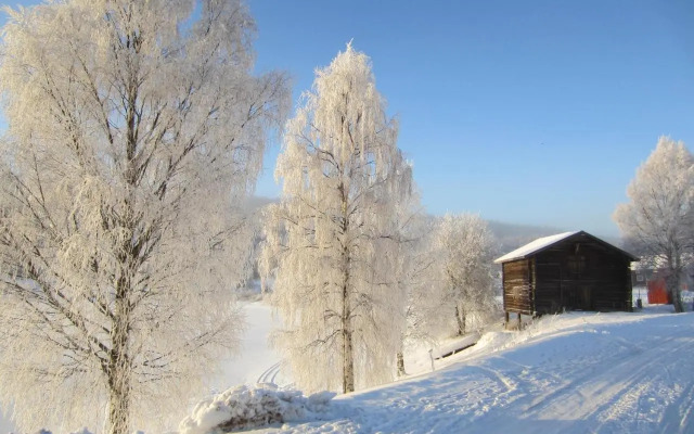 Sörnäsgården Bed and Breakfast