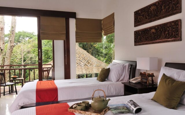 The Luku Boutique Villa and Gallery