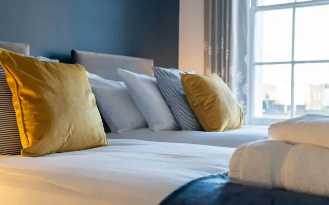 Host Stay Portland Apartment