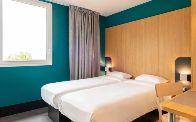 B&B Hotel Nantes Savenay