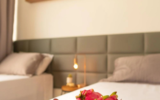 Pousada Mirante Dos Adelphos