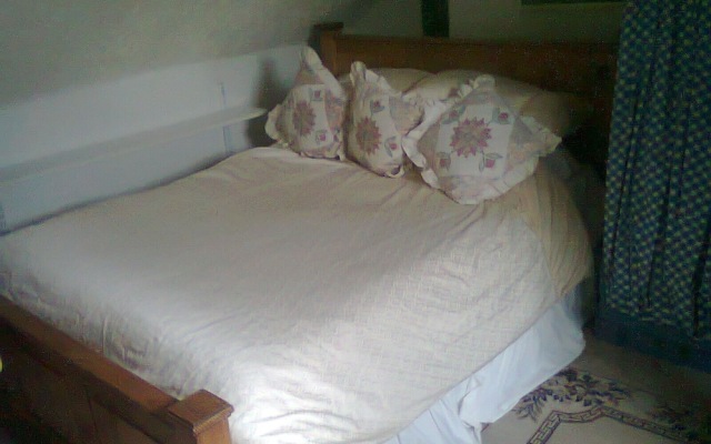 Ms McCreadys Guest House