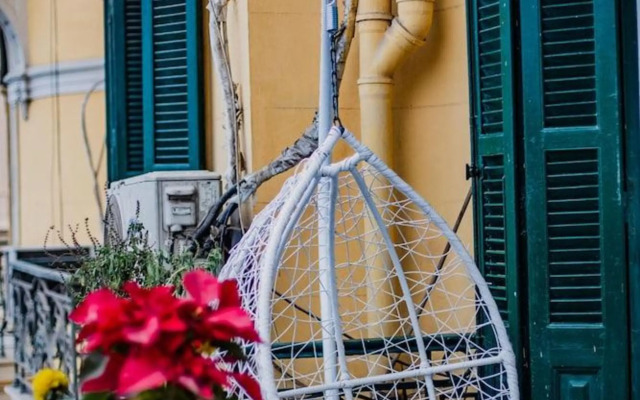The Square Boutique Hotel