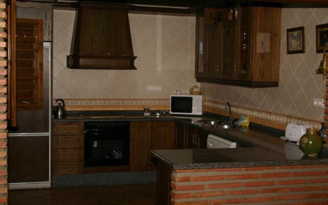 Villa In Villanueva 100225