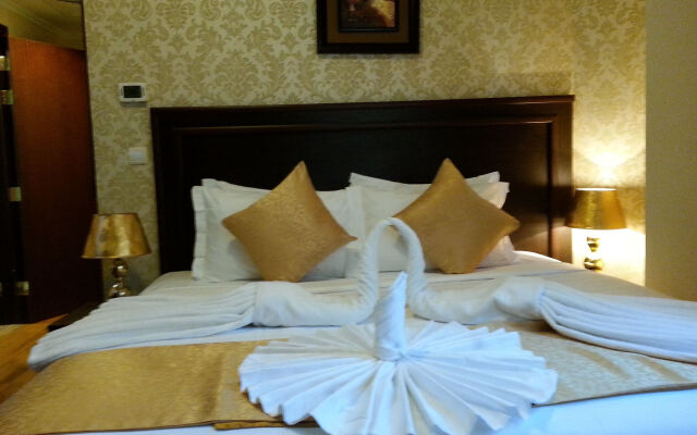 Jewar Al Saqefah Hotel