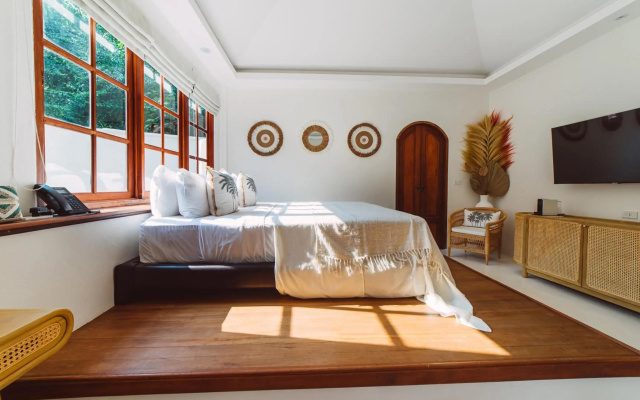 Zazen Boutique Resort & Spa