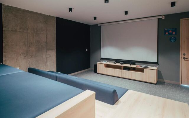 UMA Suites Chia