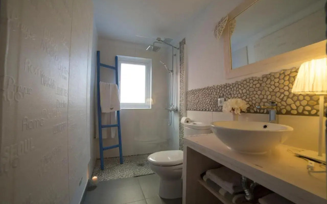 Holiday Home Randemar