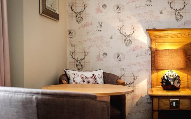 The Coach House Inn