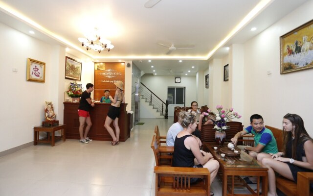 Catba Green House