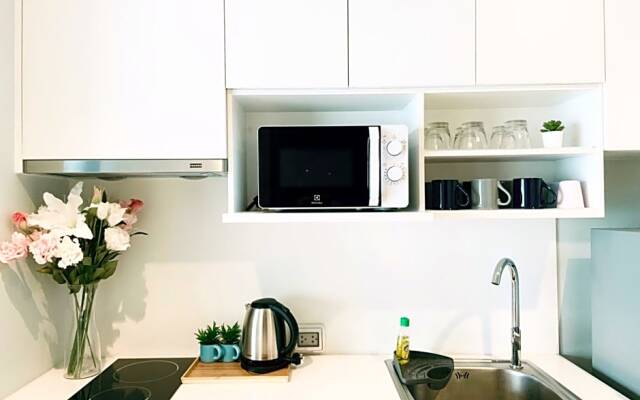 Veranda Residence pattaya By Sea
