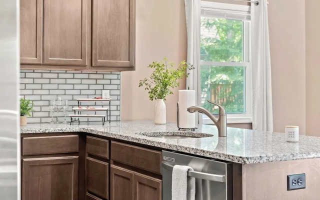 Wildrun by Avantstay Family-friendly Cabin