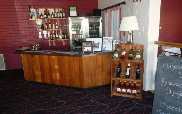 The Aston Motel - Tamworth