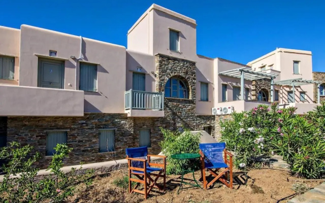 M. Houses 5