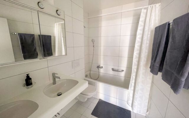 Residenza Canto Sereno
